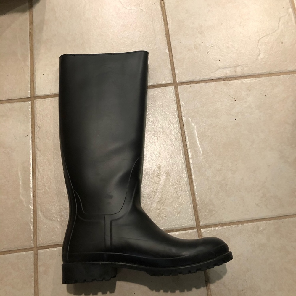 St. Laurent Boots